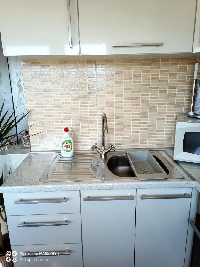 Apartman Bella Vista Golubac Exterior foto