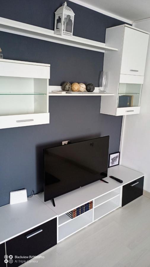Apartman Bella Vista Golubac Exterior foto