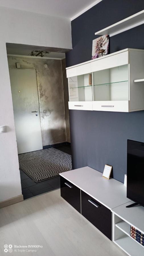 Apartman Bella Vista Golubac Exterior foto