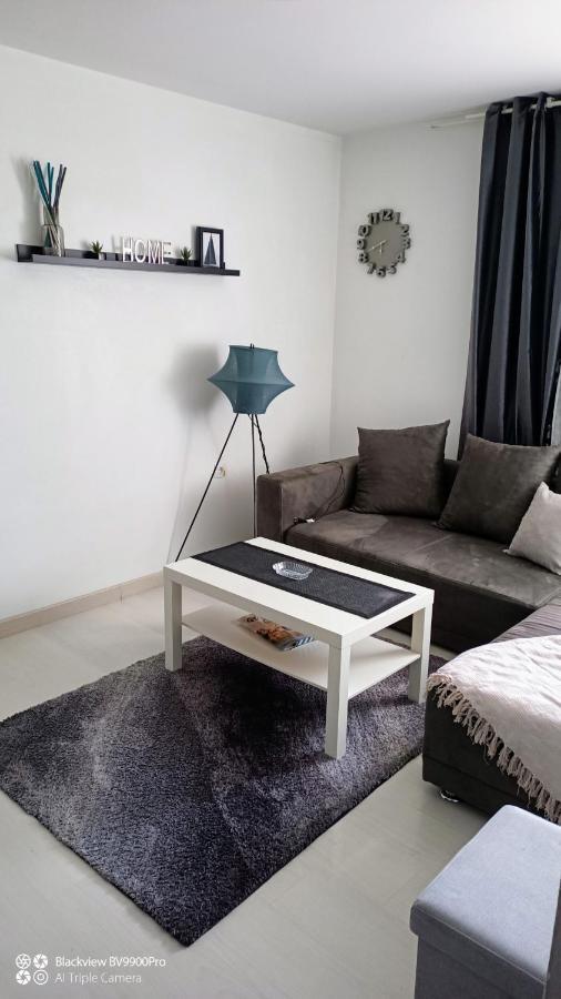 Apartman Bella Vista Golubac Exterior foto