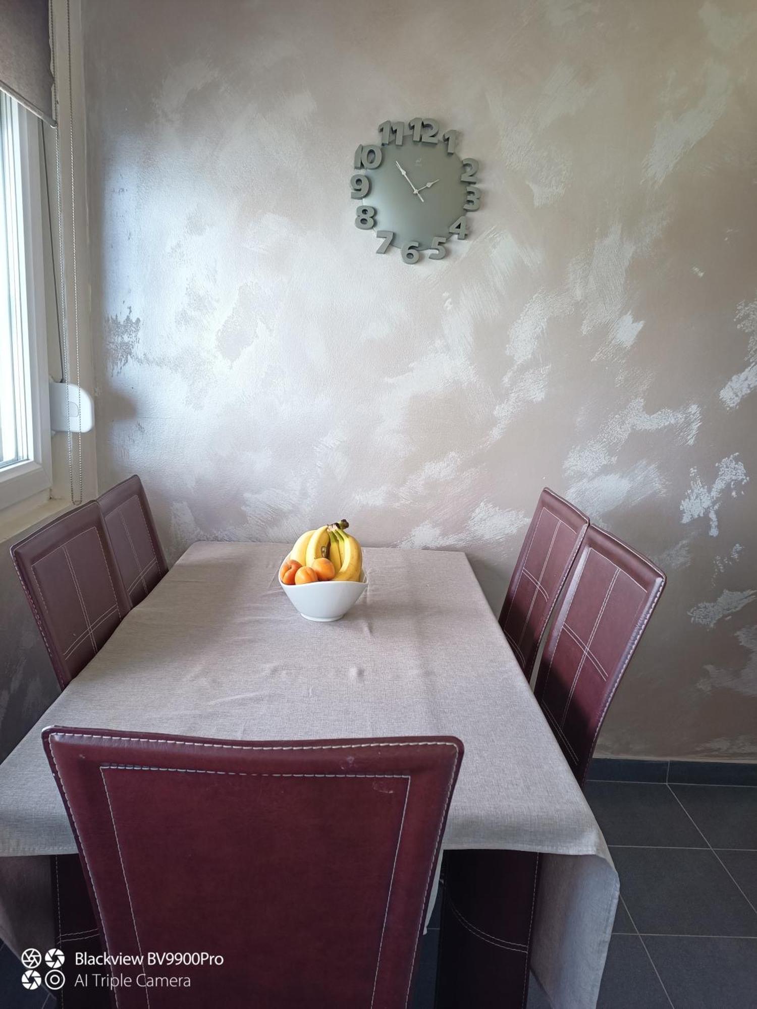 Apartman Bella Vista Golubac Exterior foto