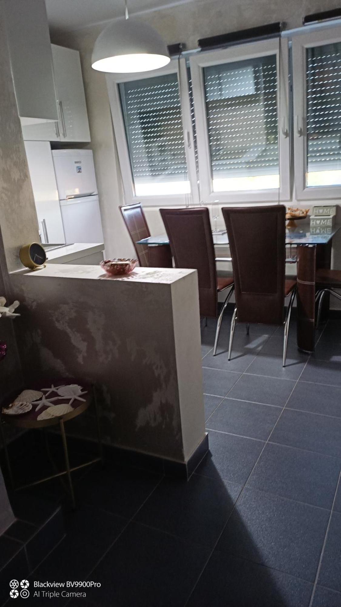 Apartman Bella Vista Golubac Exterior foto