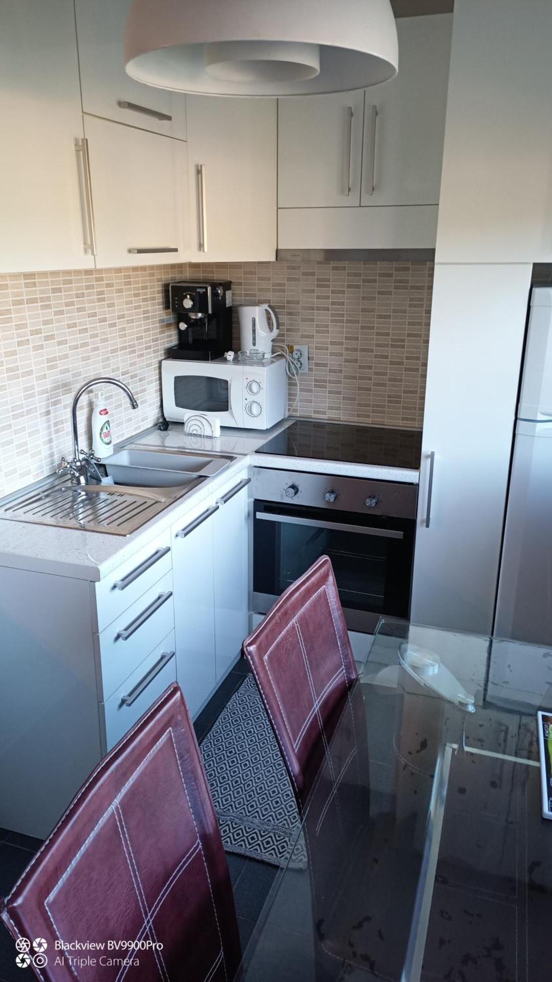 Apartman Bella Vista Golubac Exterior foto