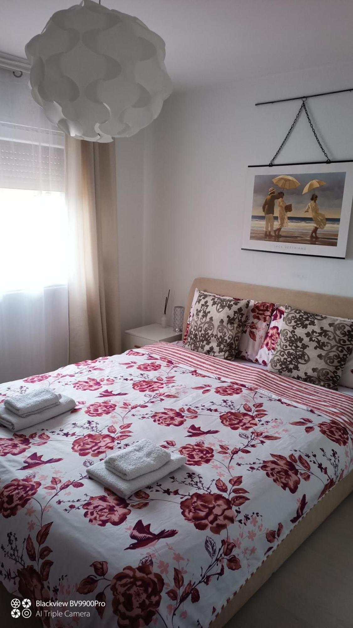 Apartman Bella Vista Golubac Exterior foto