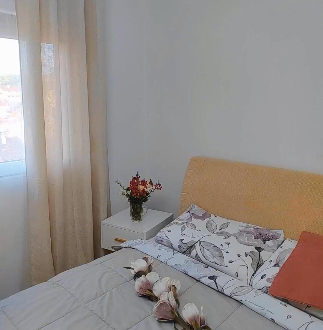 Apartman Bella Vista Golubac Exterior foto